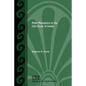 Plant Metaphors in the Old Greek of Isaiah - Paperback