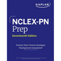 Nclex-PN Prep, Seventeenth Edition (2025): Includes 1 Full Length Practice Test + Proven Strategies - Paperback