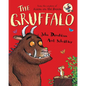 The Gruffalo - Board Book