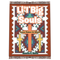 Li'l Big Souls: Jesus Makes Us Whole - Paperback