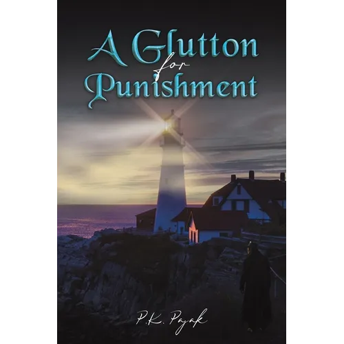 A Glutton for Punishment - Paperback