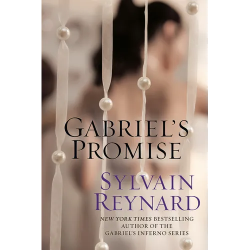 Gabriel's Promise - Paperback