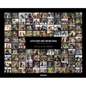 Little Kids and 100 Big Dogs: An Eclectic Encyclopedia - Hardcover
