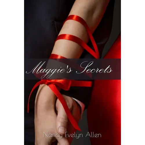 Maggie's Secrets - Paperback