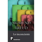 Lo inconciente - Paperback