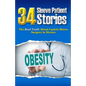 34 Sleeve Patient Stories: The real truth about Gastric Sleeve surgery in Mexico - Paperback