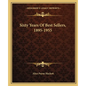 Sixty Years Of Best Sellers, 1895-1955 - Paperback