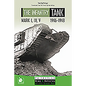The Infantry Tank M I, IV, V: 1916-1918 - Paperback