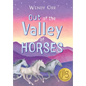 Out of the Valley of Horses - Paperback