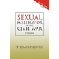 Sexual Misbehavior in the Civil War - Paperback