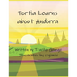 Portia Learns about Andorra - Paperback