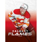 Calgary Flames - Paperback