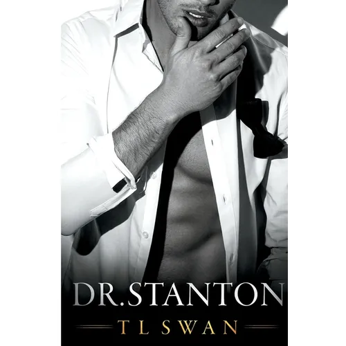 Dr Stanton - Paperback