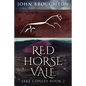 Red Horse Vale - Paperback