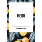Heidi - Hardcover