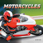 Motorcycles - Hardcover