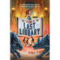 The Legend of the Last Library - Paperback