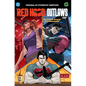 Red Hood: Outlaws Volume Four - Paperback