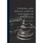 General and Special Laws of the State of Minnesota - Paperback
