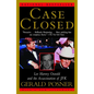 Case Closed: Lee Harvey Oswald and the Assassination of JFK - Paperback