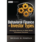 Investor Types - Hardcover