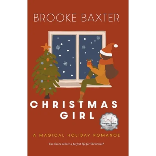 Christmas Girl - Paperback