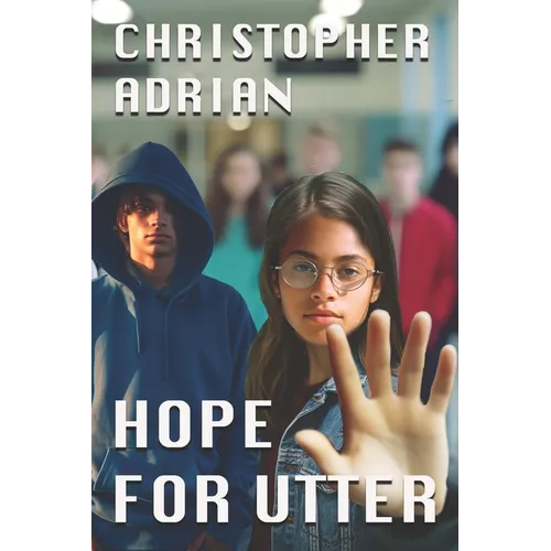 Hope for Utter - Paperback