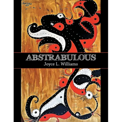 Abstrabulous - Paperback