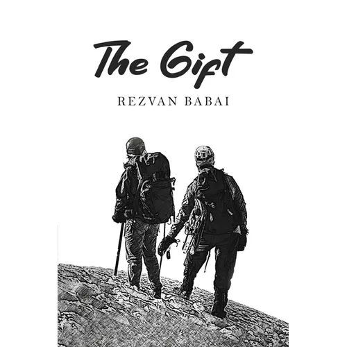 The Gift - Paperback