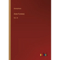 Anne Furness: Vol. III - Paperback