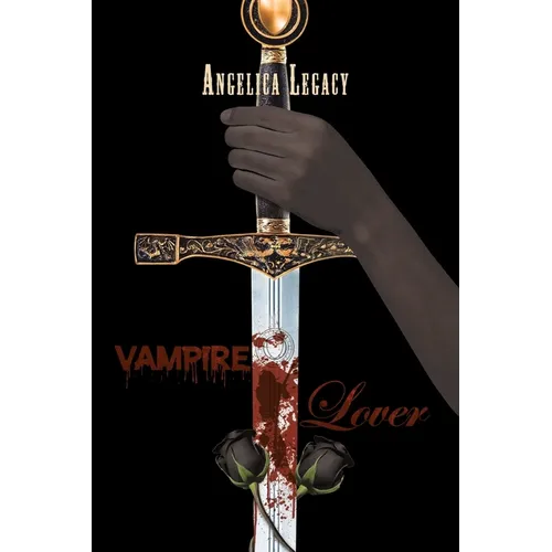 Vampire Lover - Paperback