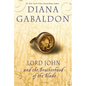 Lord John and the Brotherhood of the Blade - Paperback