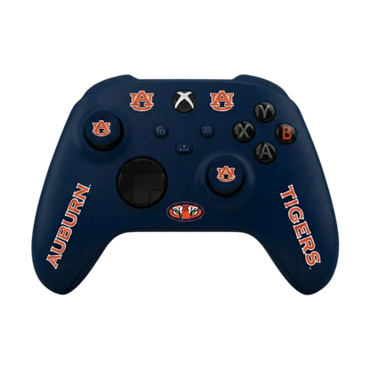 Auburn Xbox Starter Kit