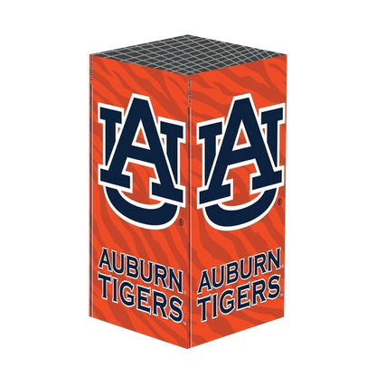 Auburn Xbox VarsityWrapz