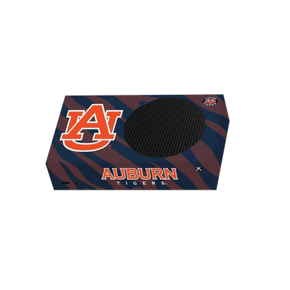 Auburn Xbox VarsityWrapz
