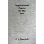 Inspirational Poems for the Soul - Paperback