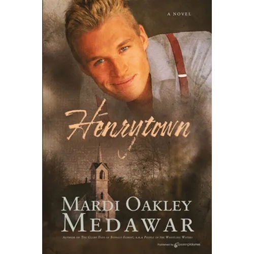 Henrytown - Paperback