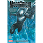 Moon Knight: Fist of Khonshu Vol. 2: Subterranean Jungle - Paperback