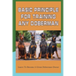 Basic Principle For Training Any Doberman: Learn To Become A Great Doberman Owner: Fixing Doberman Bad Behaviors - Paperback