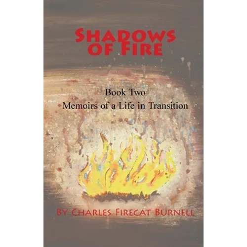 Shadows of Fire - Paperback