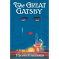 The Great Gatsby - Reader's Library Classic - Paperback