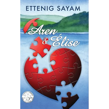 Aren & Élise - Hardcover