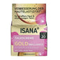 Isana Anti-Aging Day Cream with SPF20 - Nourishing Mature Skin Moisturizer for Women and Men 60+