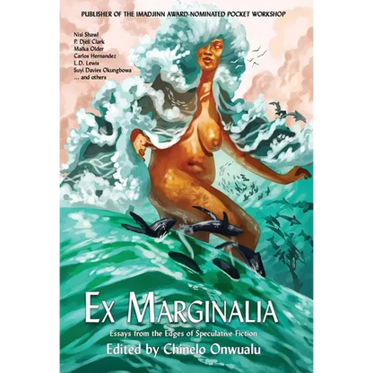 Ex Marginalia - Hardcover