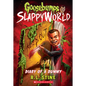 Diary of a Dummy (Goosebumps Slappyworld #10): Volume 10 - Paperback