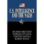 U.S. Intelligence and the Nazis - Paperback