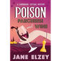 Poison Parcheesi and Wine - Paperback