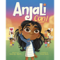 Anjali Can! - Hardcover