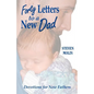 40 Letters to a New Dad - Paperback