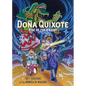 Do Quixote: Rise of the Knight - Hardcover